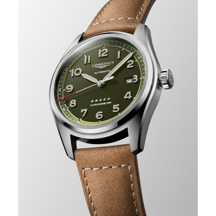 Longines LONGINES SPIRIT L3.811.4.03.2