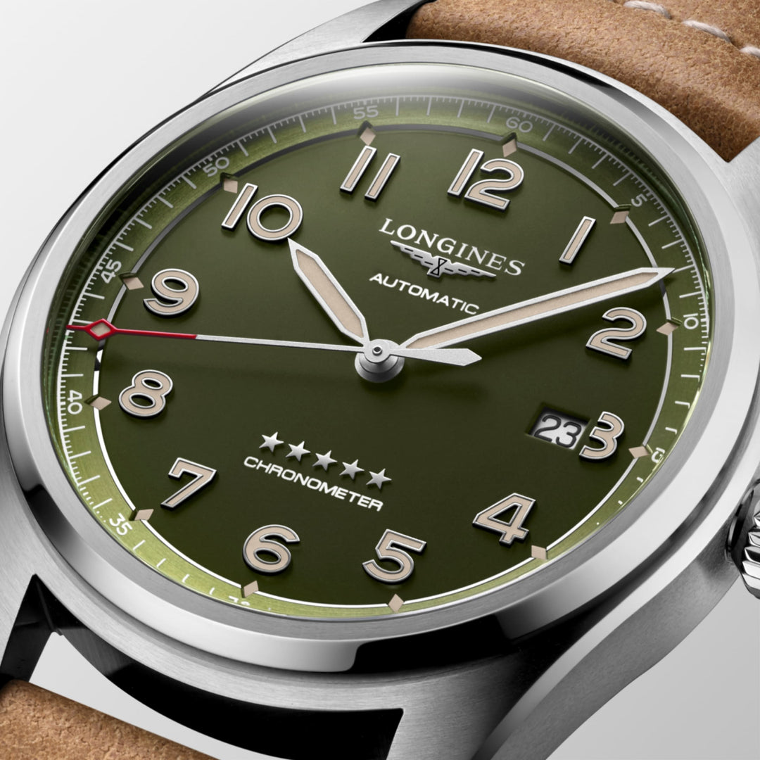 Longines LONGINES SPIRIT L3.811.4.03.2