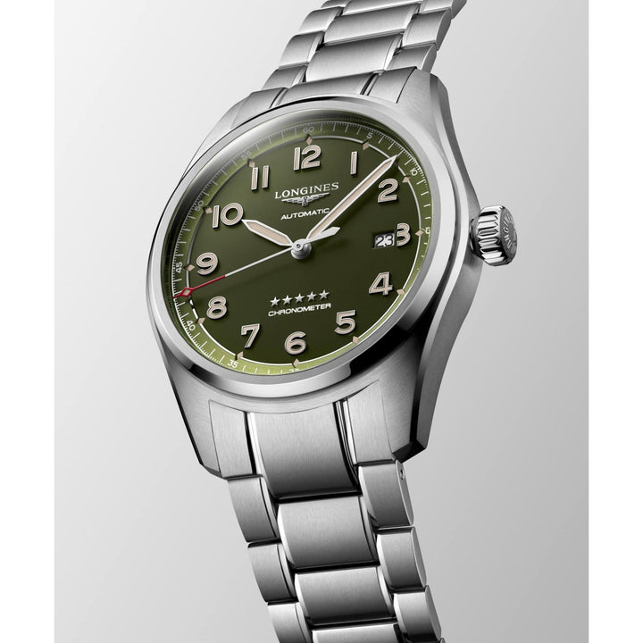 Longines LONGINES SPIRIT L3.811.4.03.6