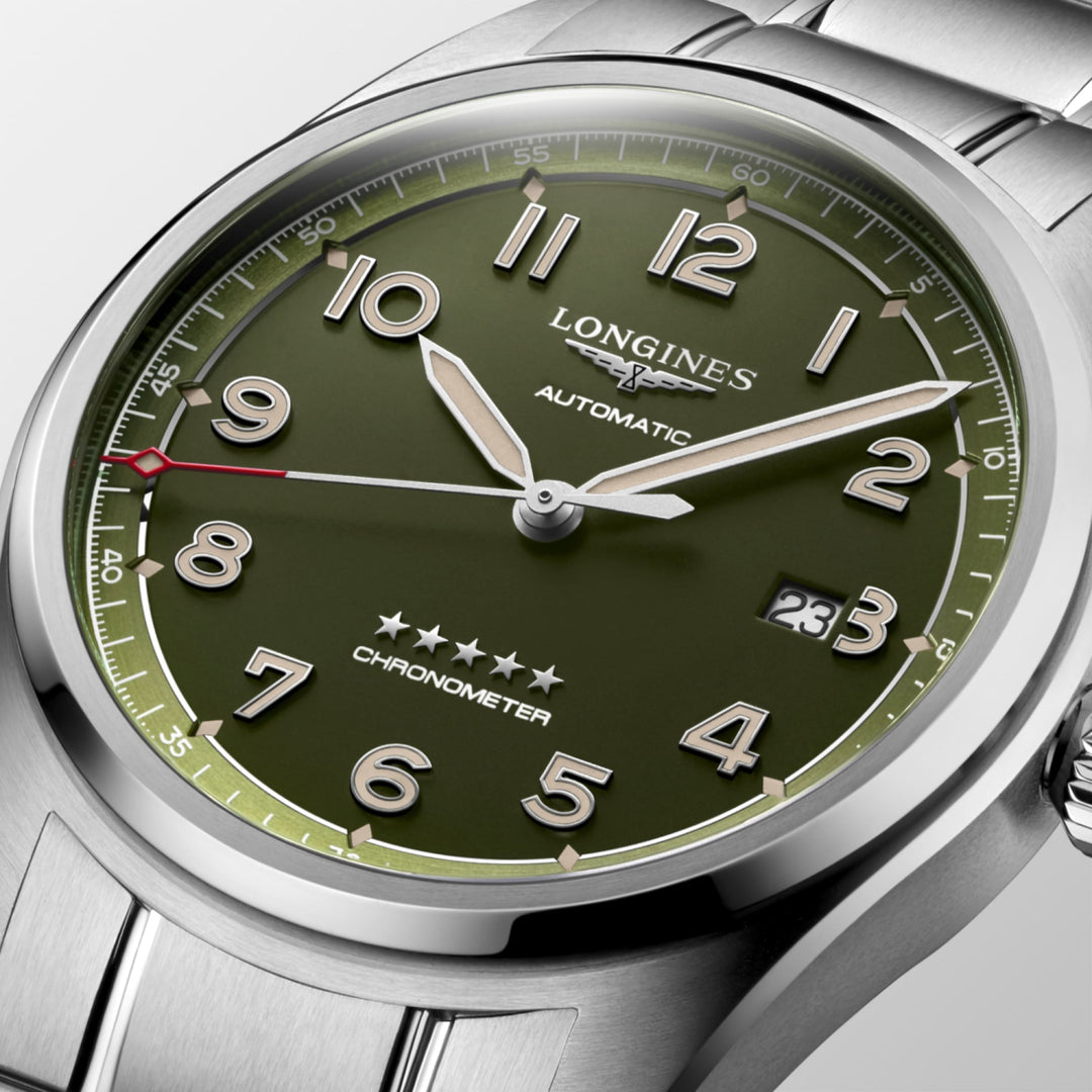 Longines LONGINES SPIRIT L3.811.4.03.6