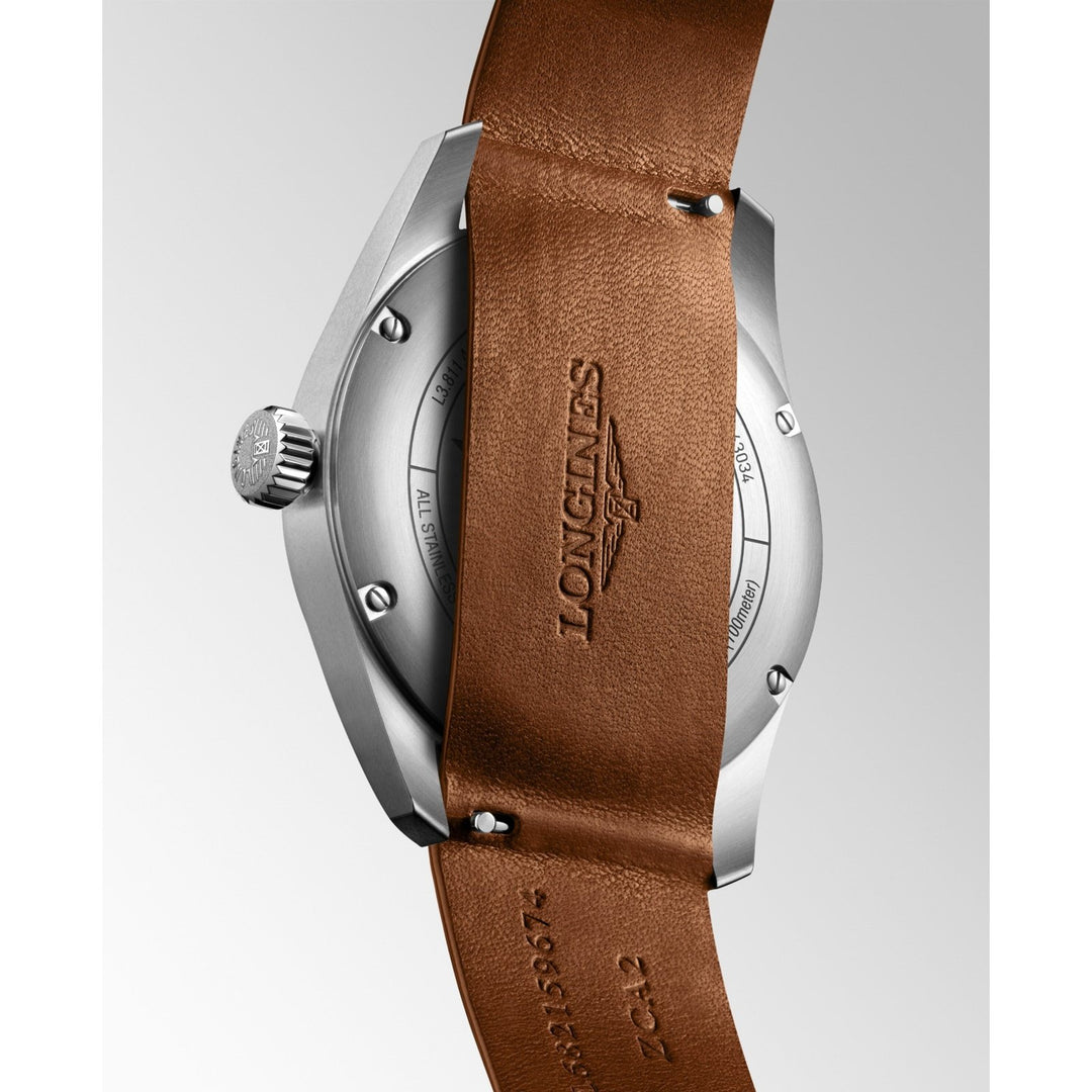 Longines LONGINES SPIRIT PRESTIGE EDITION L3.811.4.53.9