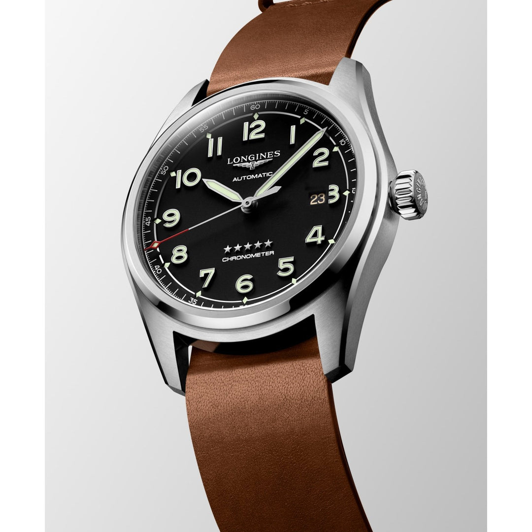 Longines LONGINES SPIRIT PRESTIGE EDITION L3.811.4.53.9