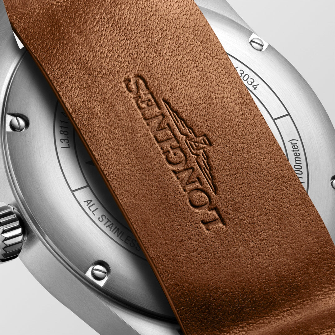 Longines LONGINES SPIRIT PRESTIGE EDITION L3.811.4.53.9