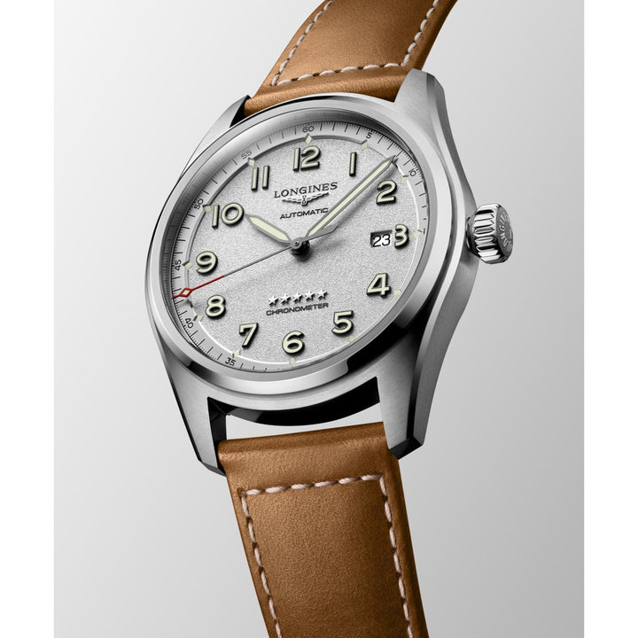 Longines LONGINES SPIRIT L3.811.4.73.2