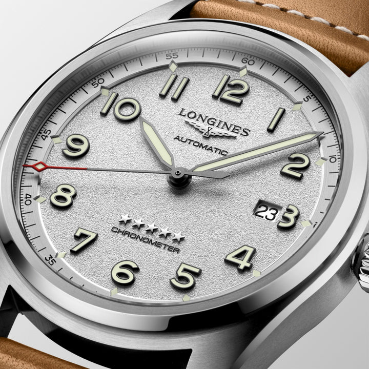 Longines LONGINES SPIRIT L3.811.4.73.2