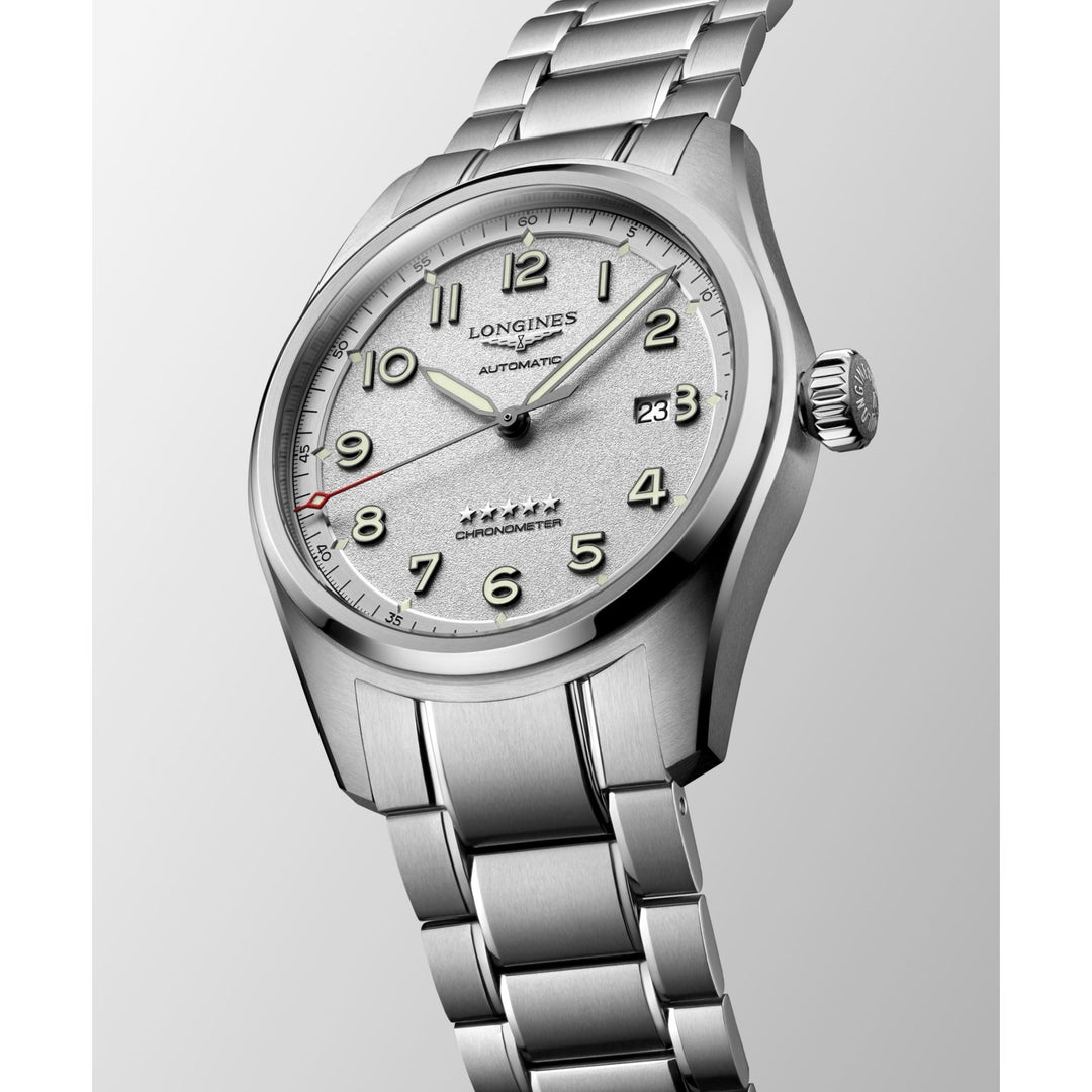 Longines LONGINES SPIRIT L3.811.4.73.6