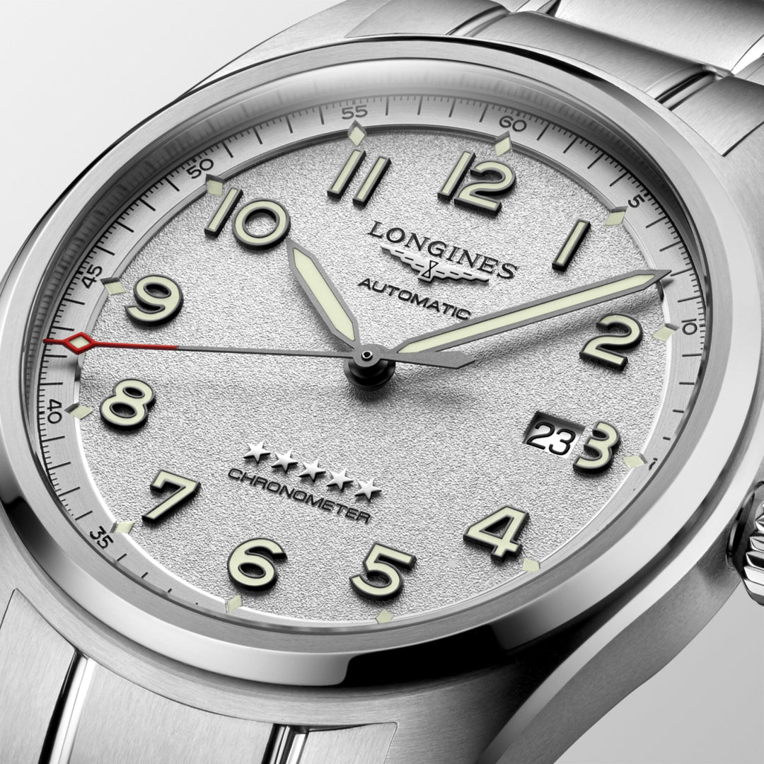 Longines LONGINES SPIRIT L3.811.4.73.6