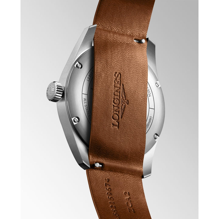 Longines LONGINES SPIRIT PRESTIGE EDITION L3.811.4.73.9