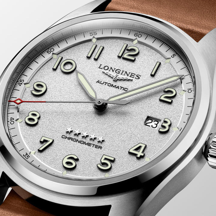 Longines LONGINES SPIRIT PRESTIGE EDITION L3.811.4.73.9