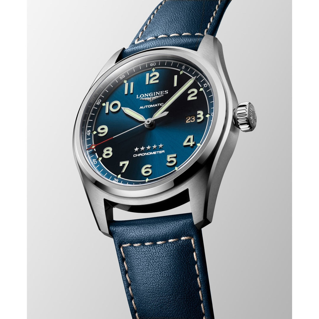 Longines LONGINES SPIRIT L3.811.4.93.0