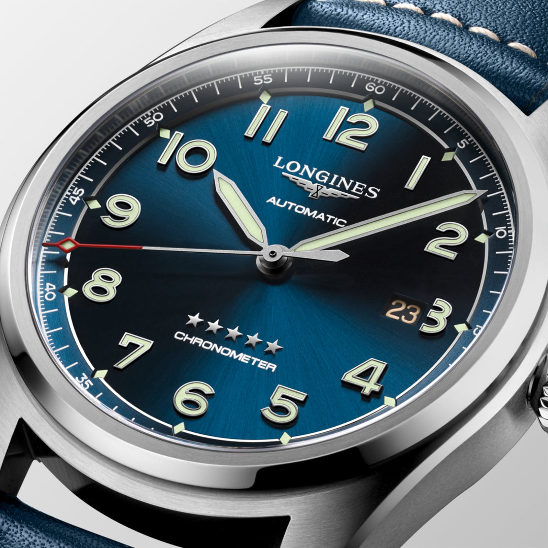 Longines LONGINES SPIRIT L3.811.4.93.0