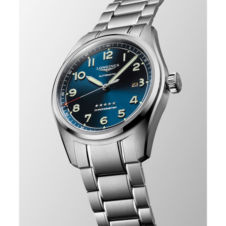 Longines LONGINES SPIRIT L3.811.4.93.6
