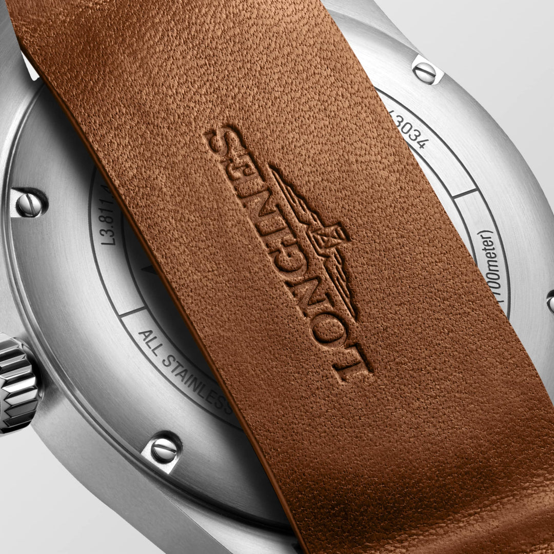 Longines LONGINES SPIRIT PRESTIGE EDITION L3.811.4.93.9