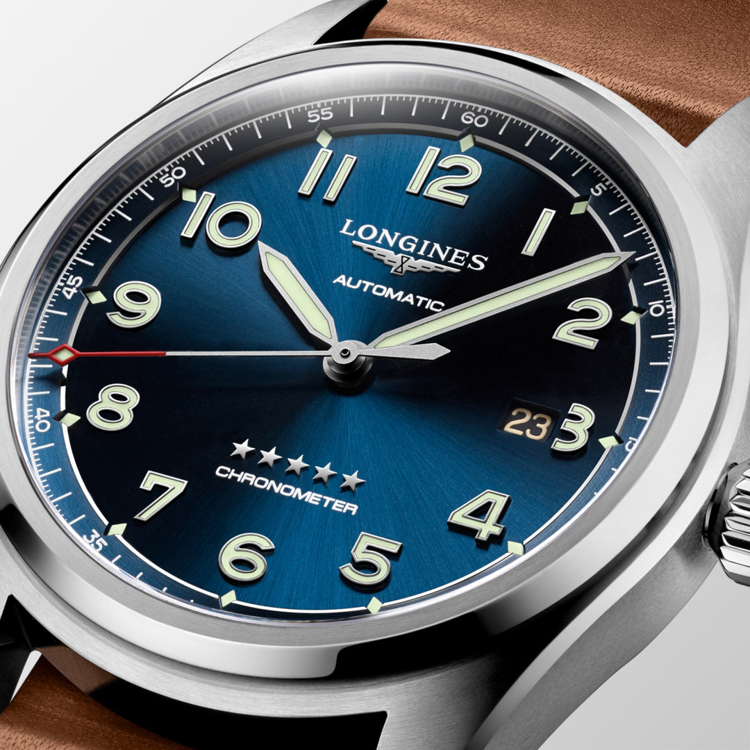 Longines LONGINES SPIRIT PRESTIGE EDITION L3.811.4.93.9