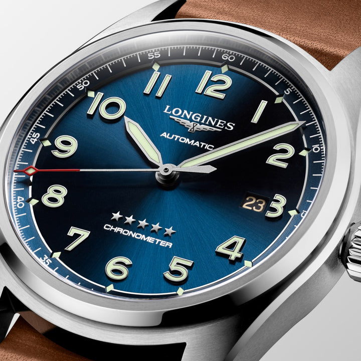 Longines LONGINES SPIRIT PRESTIGE EDITION L3.811.4.93.9