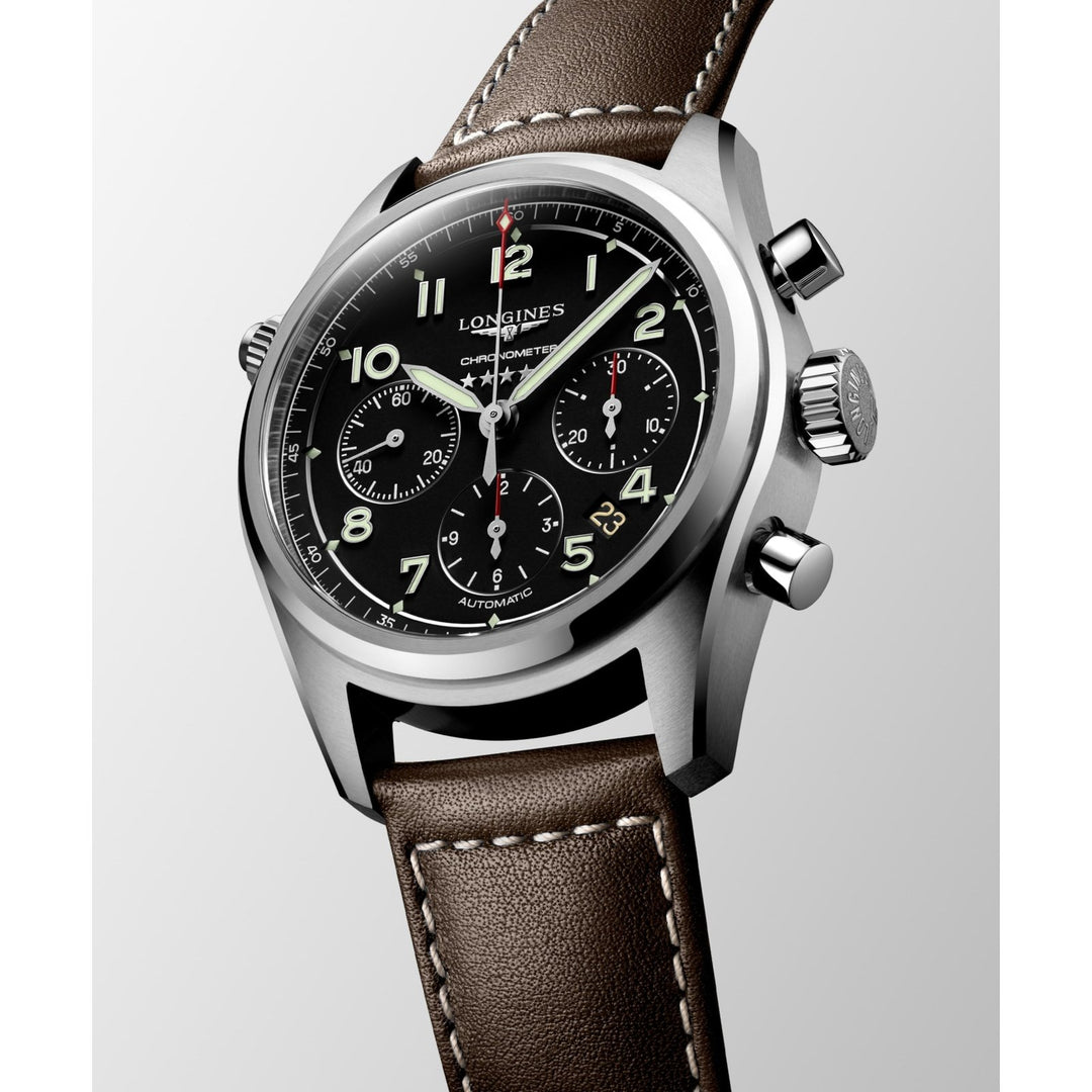 Longines LONGINES SPIRIT L3.820.4.53.0