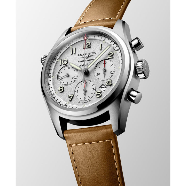Longines LONGINES SPIRIT L3.820.4.73.2
