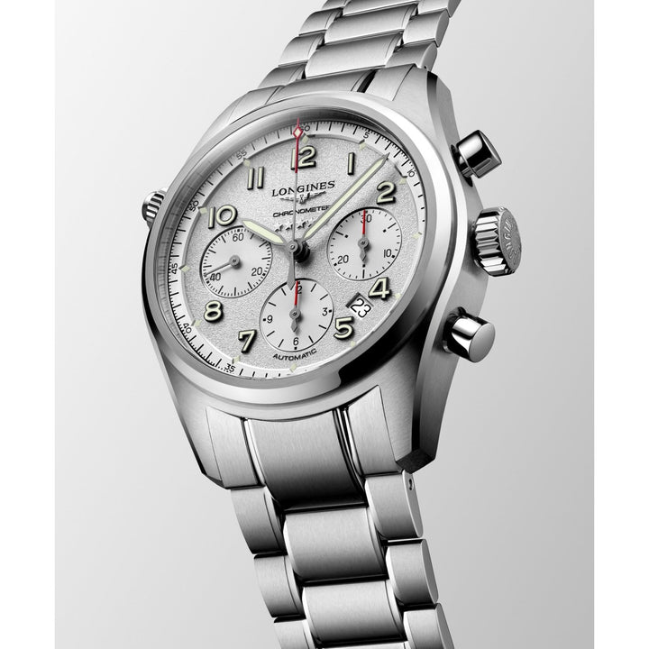 Longines LONGINES SPIRIT L3.820.4.73.6