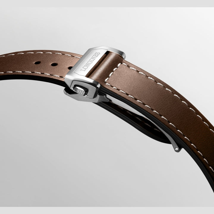 Longines LONGINES SPIRIT FLYBACK L3.821.4.53.2