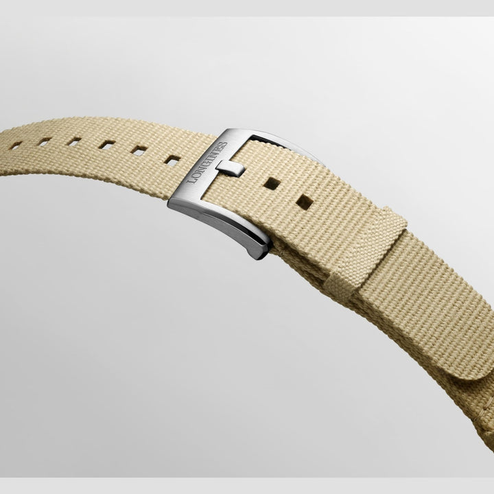 Longines LONGINES SPIRIT FLYBACK L3.821.4.53.9