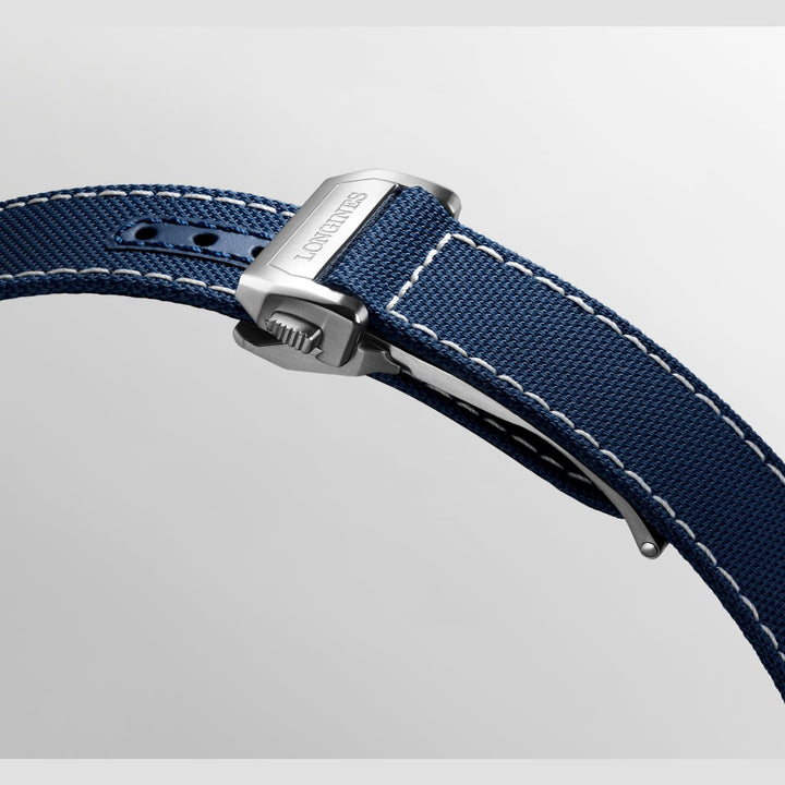 Longines LONGINES SPIRIT FLYBACK L3.821.4.93.2