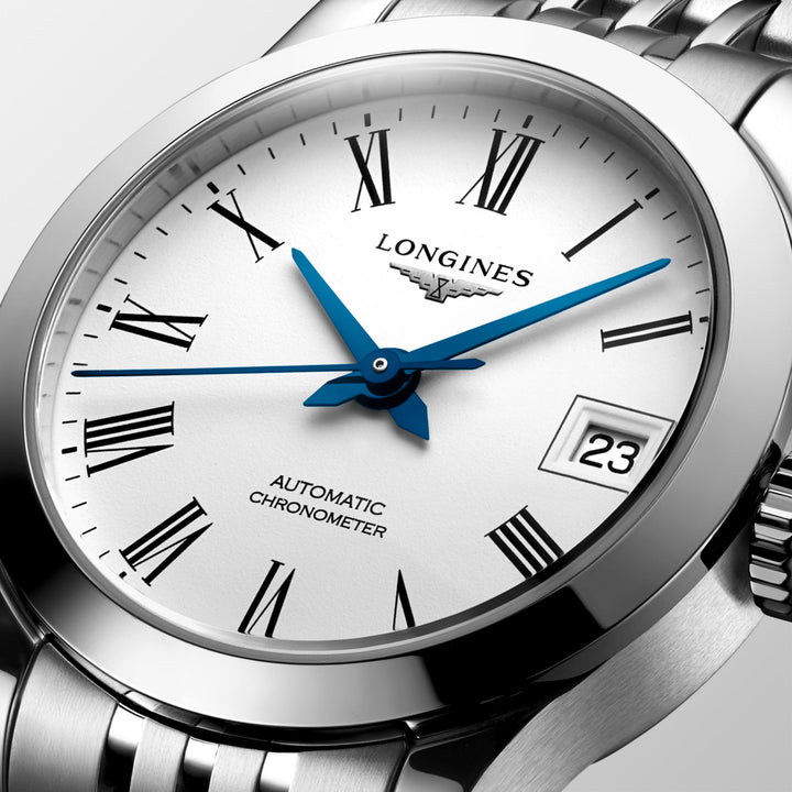 Longines RECORD L2.320.4.11.6