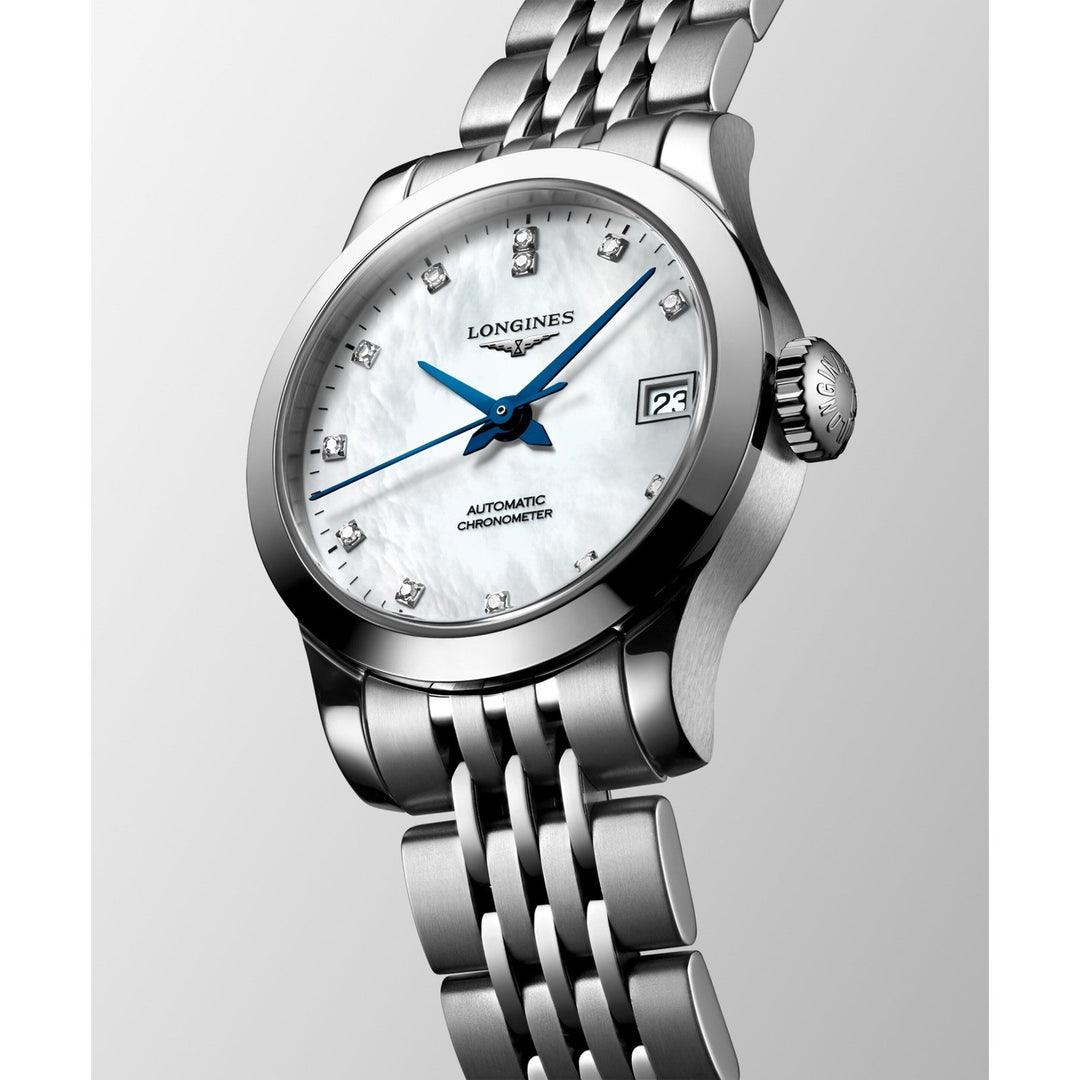 Longines RECORD L2.320.4.87.6