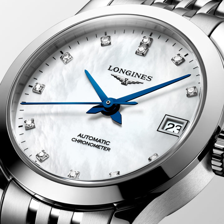 Longines RECORD L2.320.4.87.6