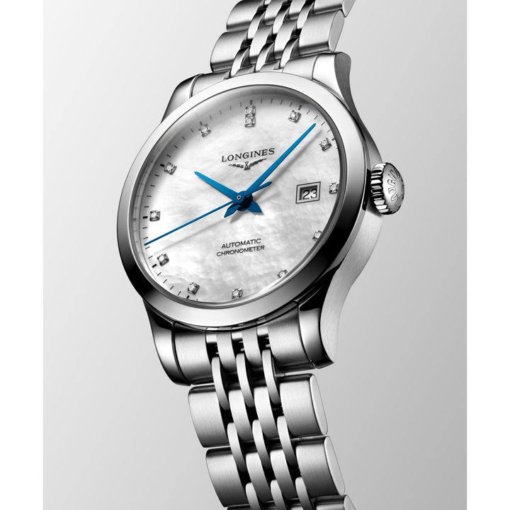 Longines RECORD L2.321.4.87.6