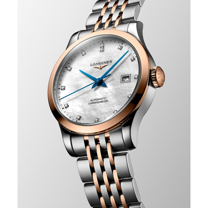 Longines RECORD L2.321.5.87.7