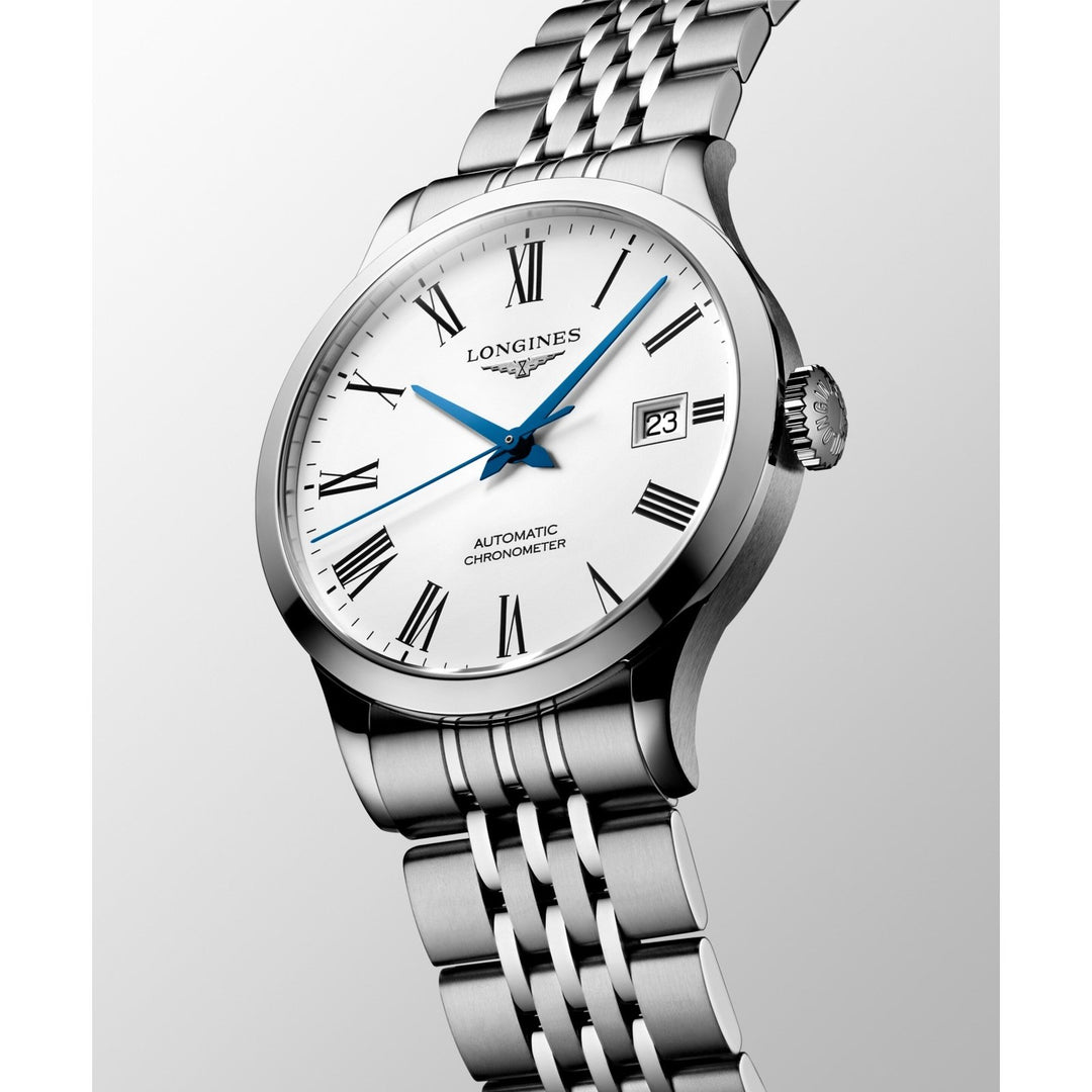 Longines RECORD L2.820.4.11.6