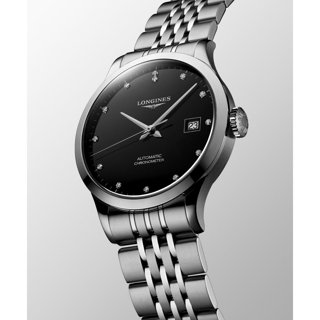 Longines RECORD L2.820.4.57.6