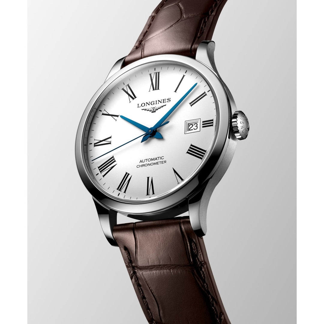Longines RECORD L2.821.4.11.2