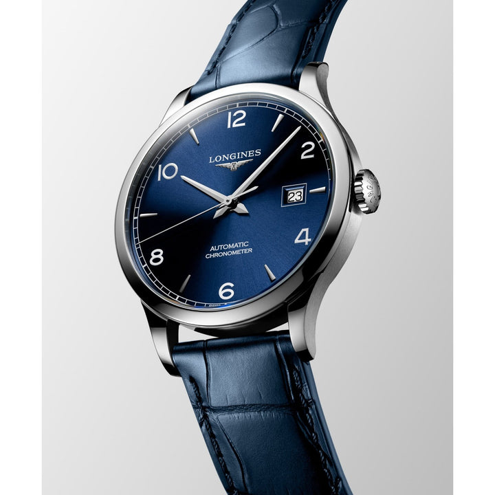 Longines RECORD L2.821.4.96.4