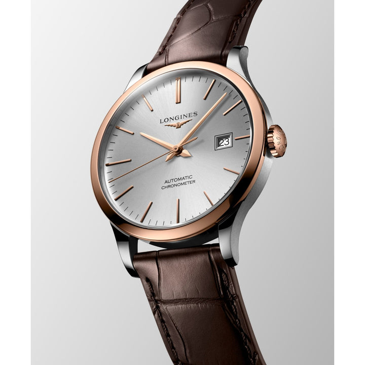 Longines RECORD L2.821.5.72.2