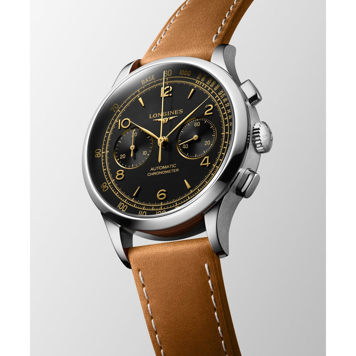 Longines RECORD L2.921.4.56.2