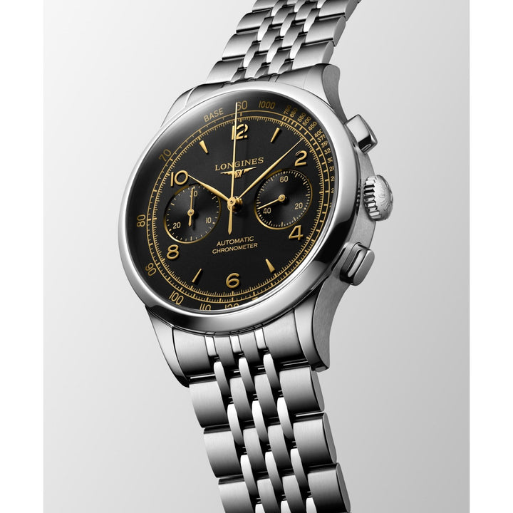 Longines RECORD L2.921.4.56.6