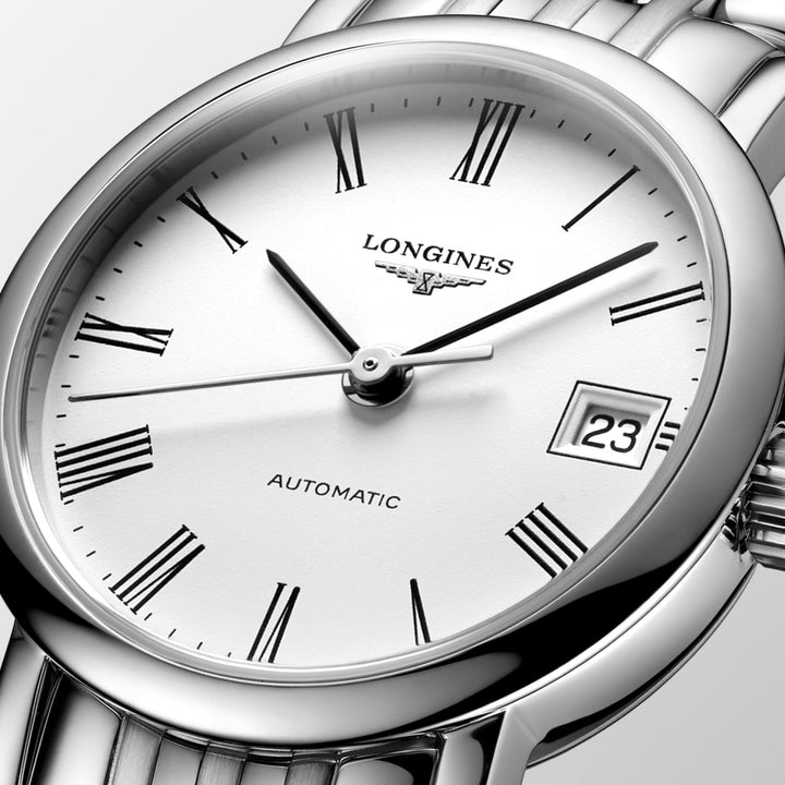 Longines LONGINES ELEGANT COLLECTION L4.309.4.11.6