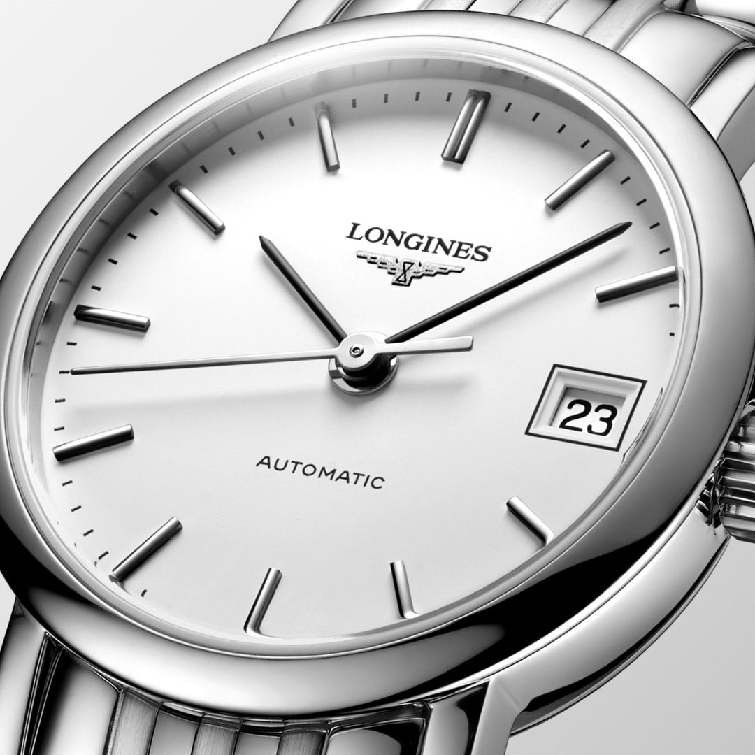 Longines LONGINES ELEGANT COLLECTION L4.309.4.12.6