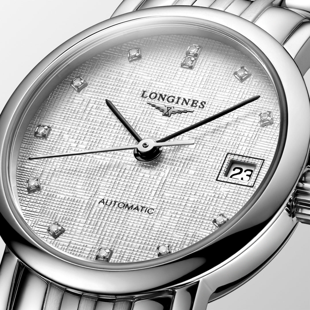 Longines LONGINES ELEGANT COLLECTION L4.309.4.77.6
