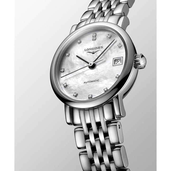 Longines LONGINES ELEGANT COLLECTION L4.309.4.87.6