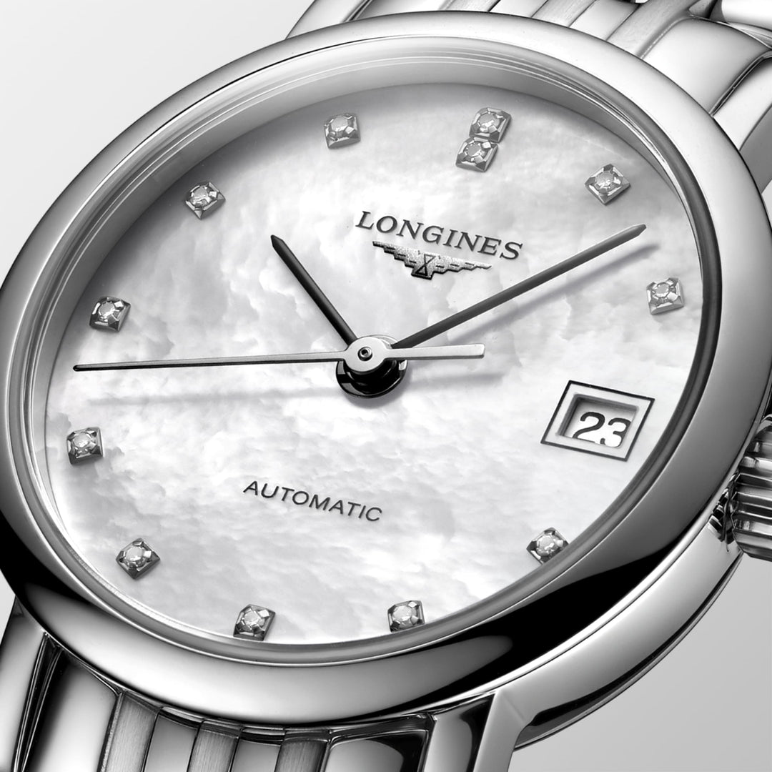 Longines LONGINES ELEGANT COLLECTION L4.309.4.87.6