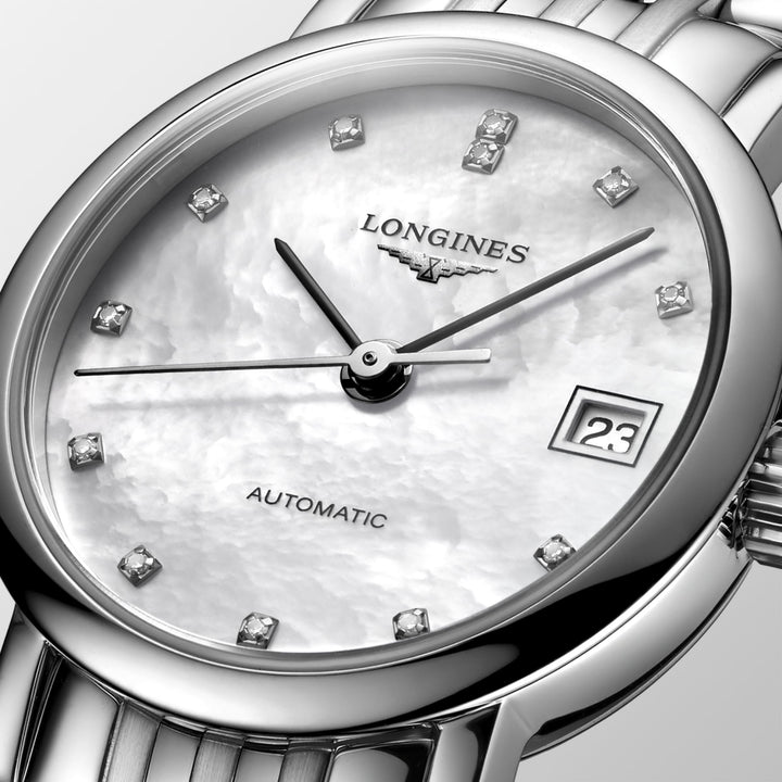 Longines LONGINES ELEGANT COLLECTION L4.309.4.87.6