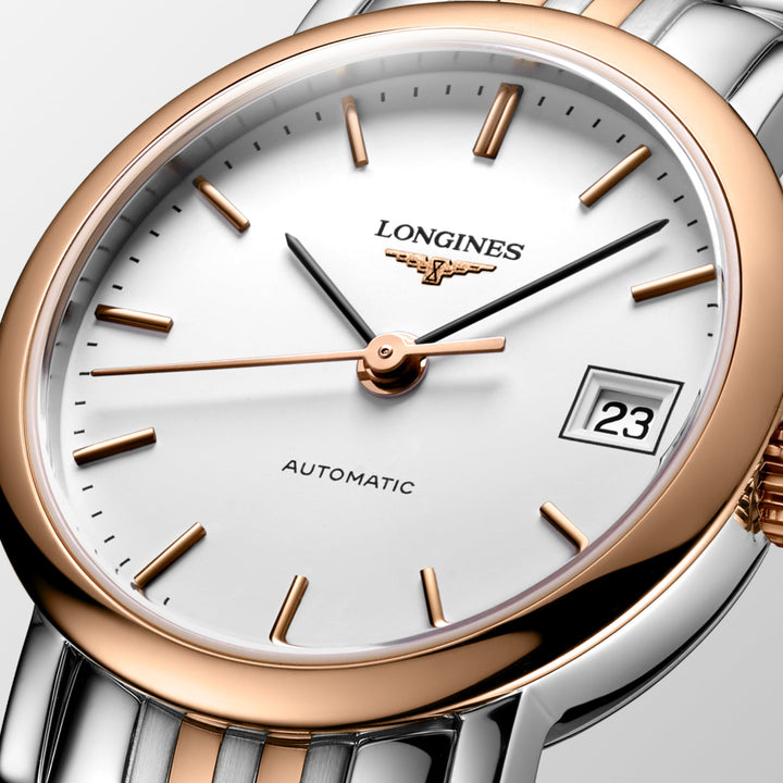 Longines LONGINES ELEGANT COLLECTION L4.309.5.12.7