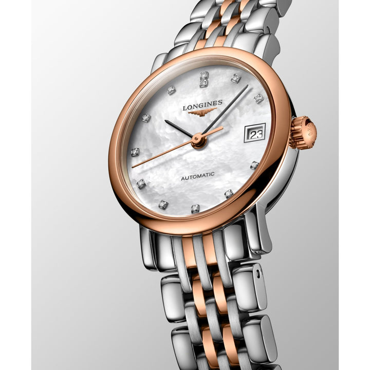 Longines LONGINES ELEGANT COLLECTION L4.309.5.87.7