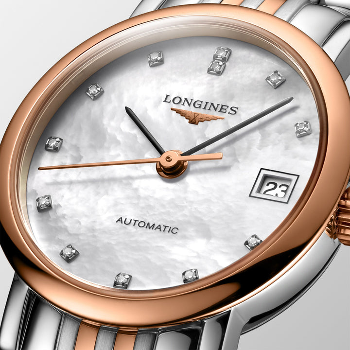 Longines LONGINES ELEGANT COLLECTION L4.309.5.87.7