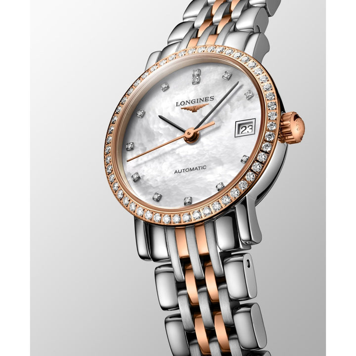 Longines LONGINES ELEGANT COLLECTION L4.309.5.88.7
