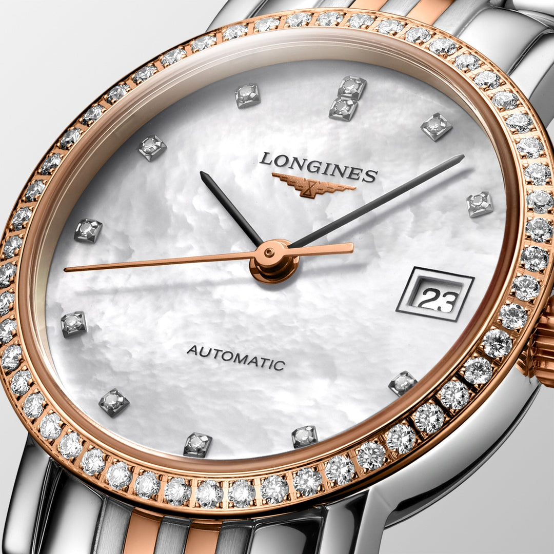 Longines LONGINES ELEGANT COLLECTION L4.309.5.88.7