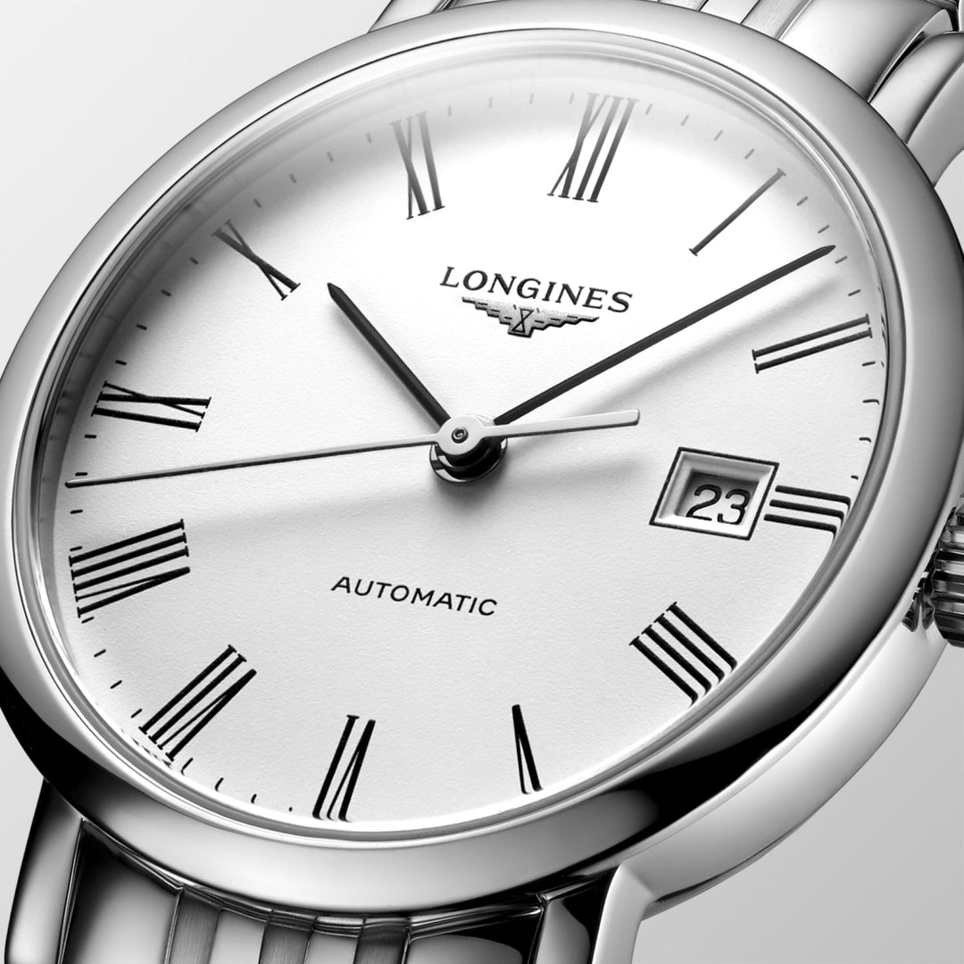 Longines LONGINES ELEGANT COLLECTION L4.310.4.11.6