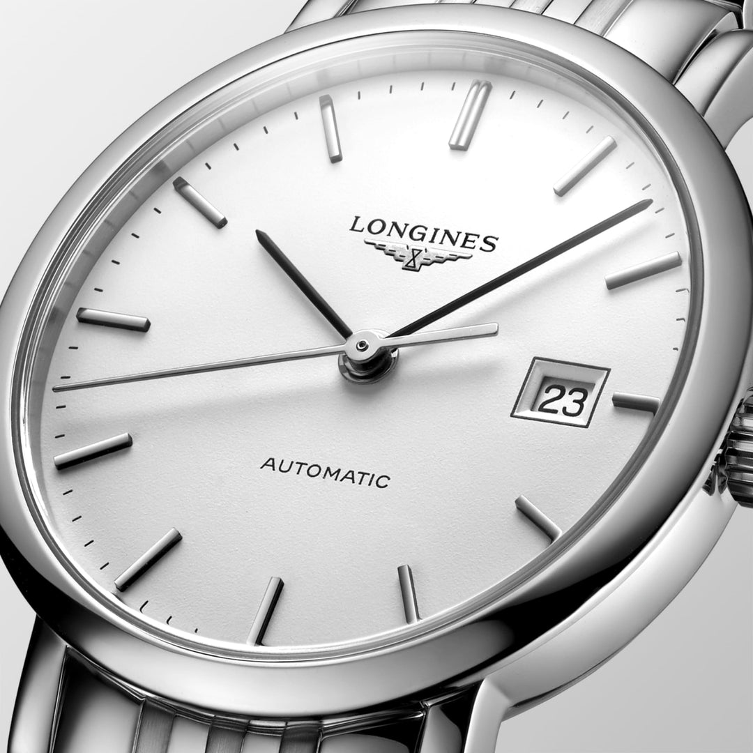 Longines LONGINES ELEGANT COLLECTION L4.310.4.12.6
